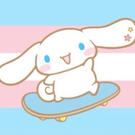 cinnamoroll