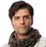 poe dameron